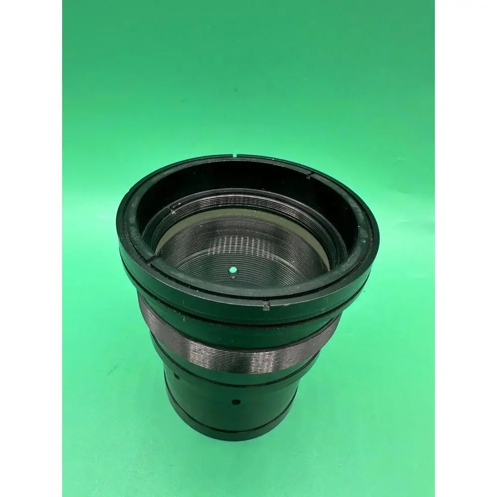 VINTAGE UNIQUE PROFESSIONAL ASTRONOMICAL TELESCOPE LENS